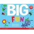 BIG FUN 1 Student 's Book (+ CD-ROM)
